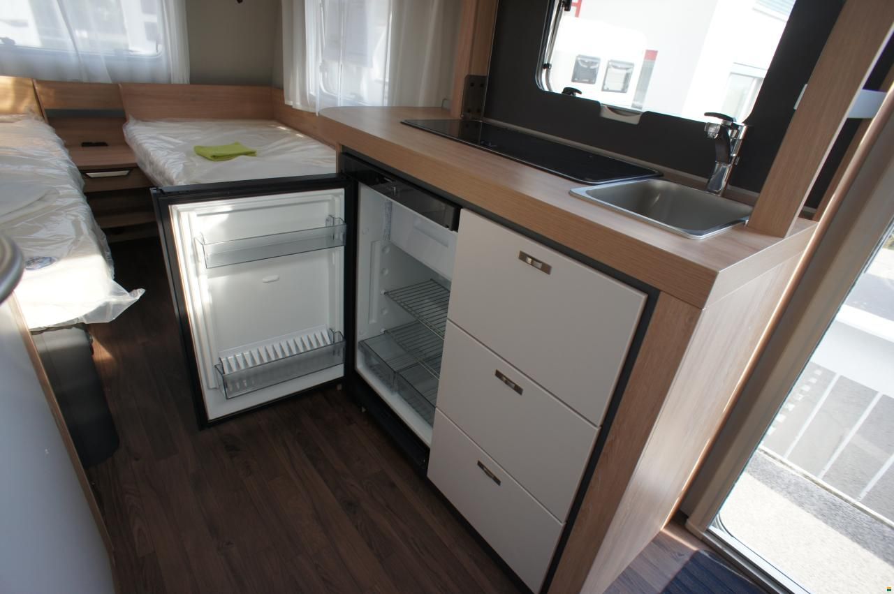 Knaus Sport 500 EU