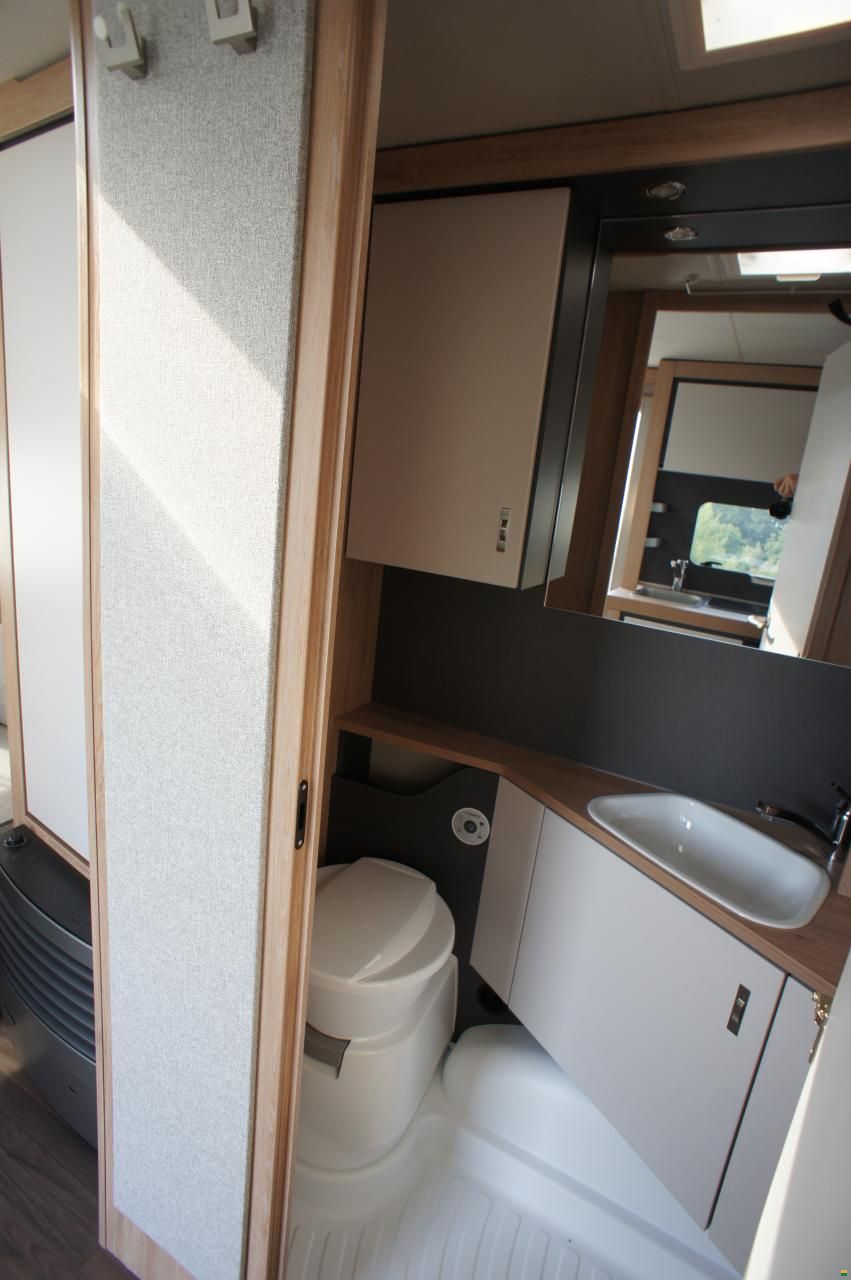 Knaus Sport 500 EU