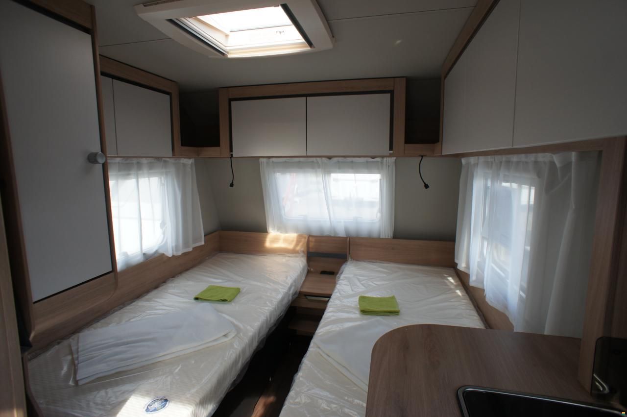 Knaus Sport 500 EU