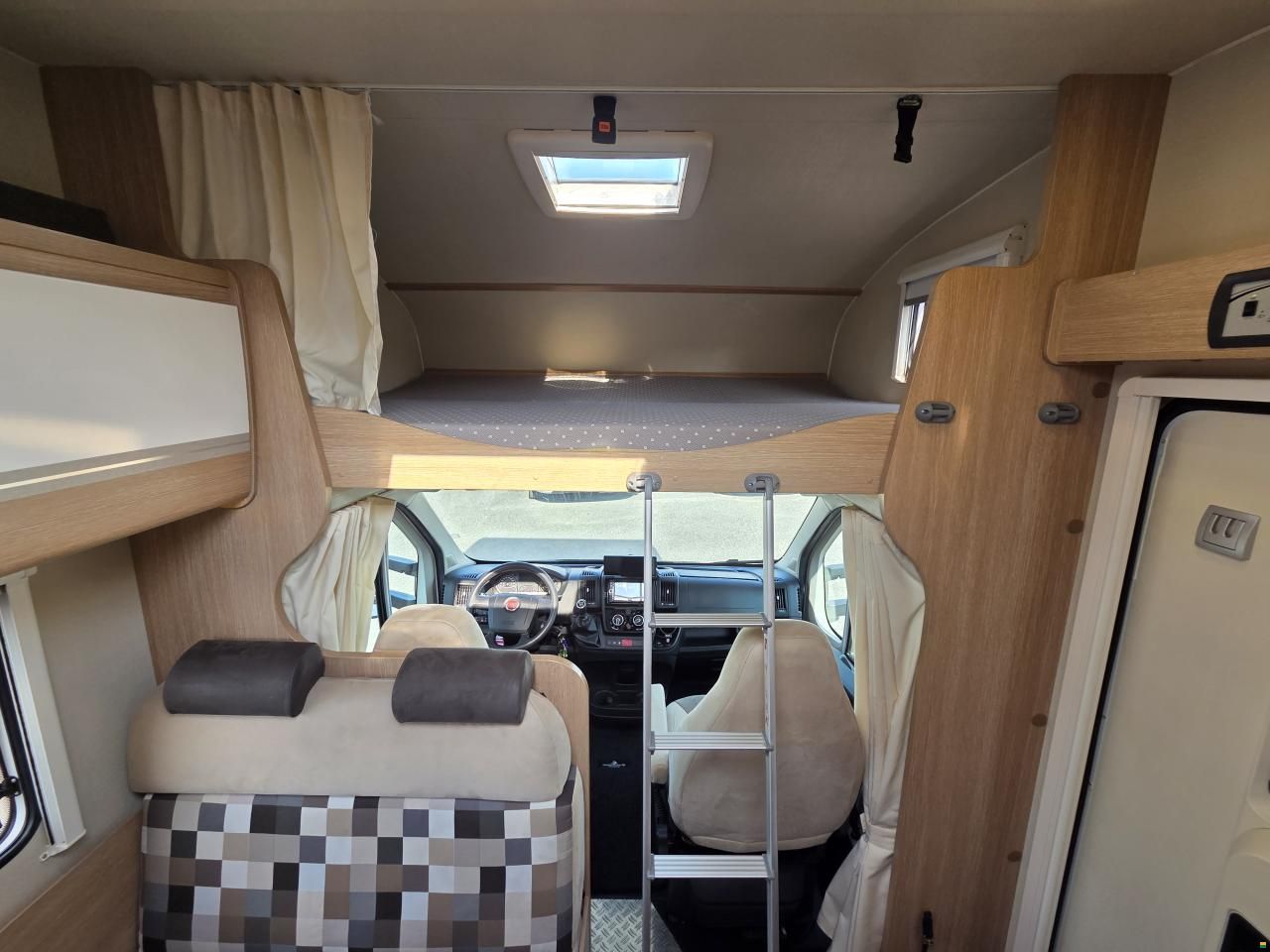 Sunlight A68