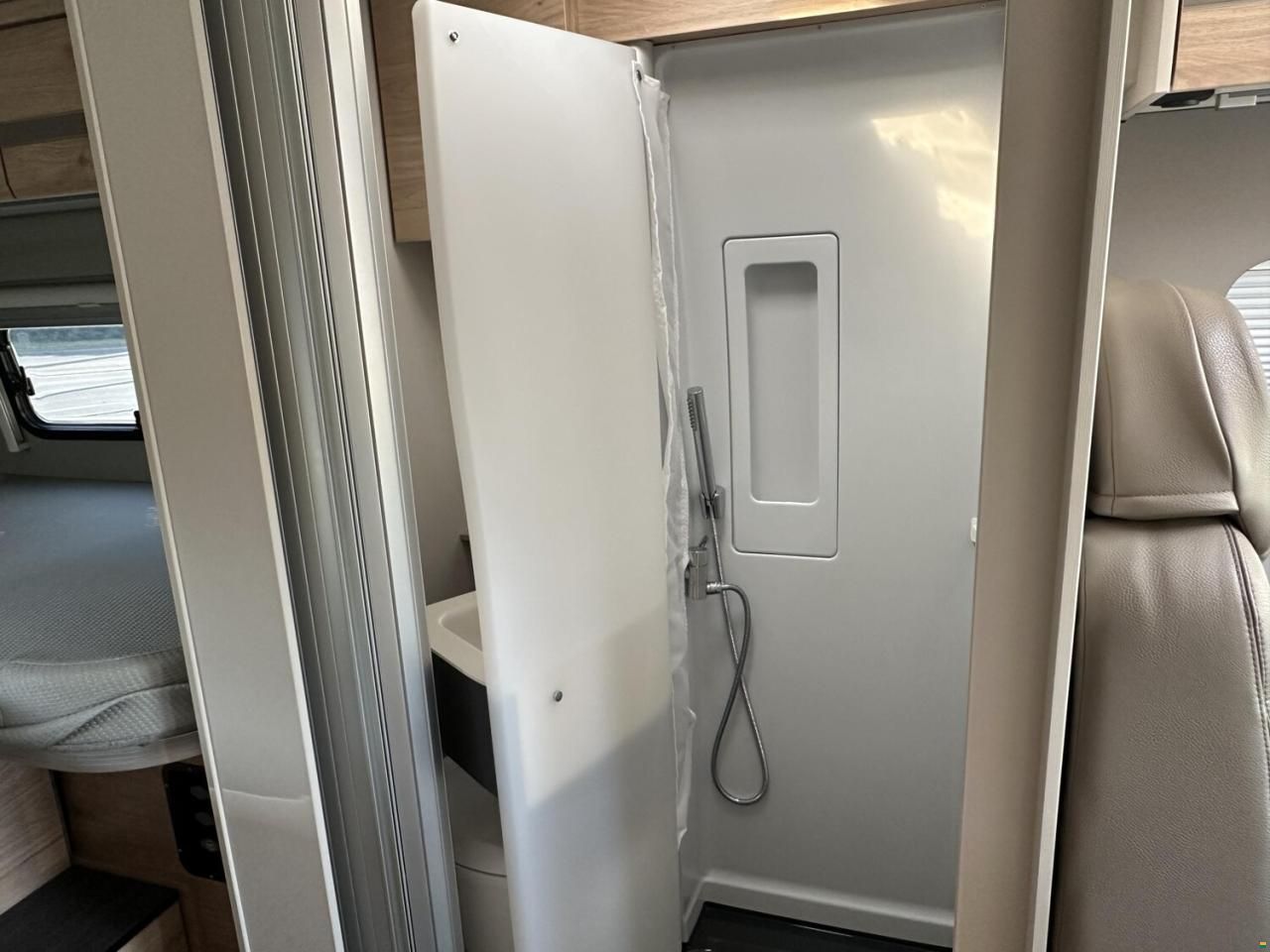 Dethleffs Globetrail Advantage 640 ES Fiat