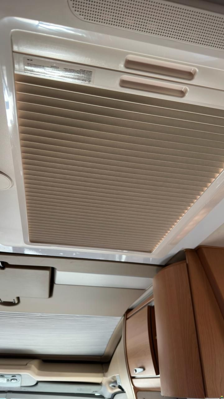 Knaus Sun Ti 650 ME