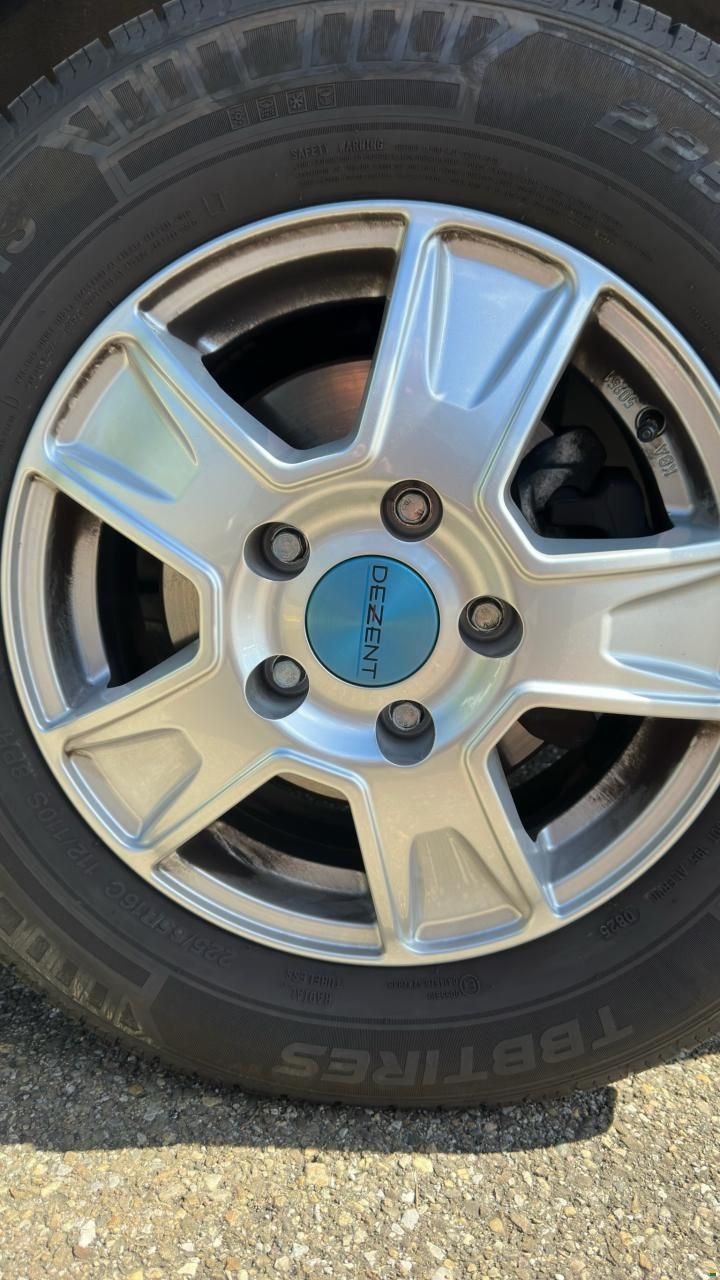 Knaus Sun Ti 650 ME