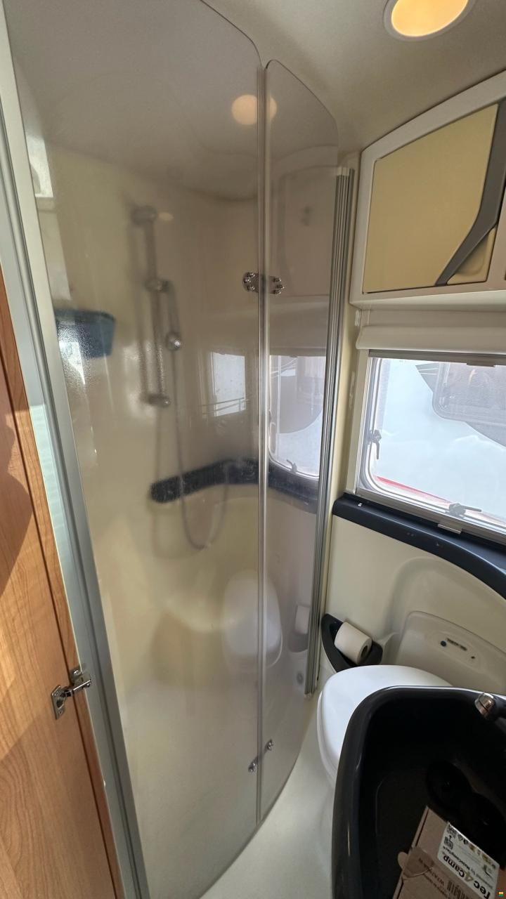 Knaus Sun Ti 650 ME