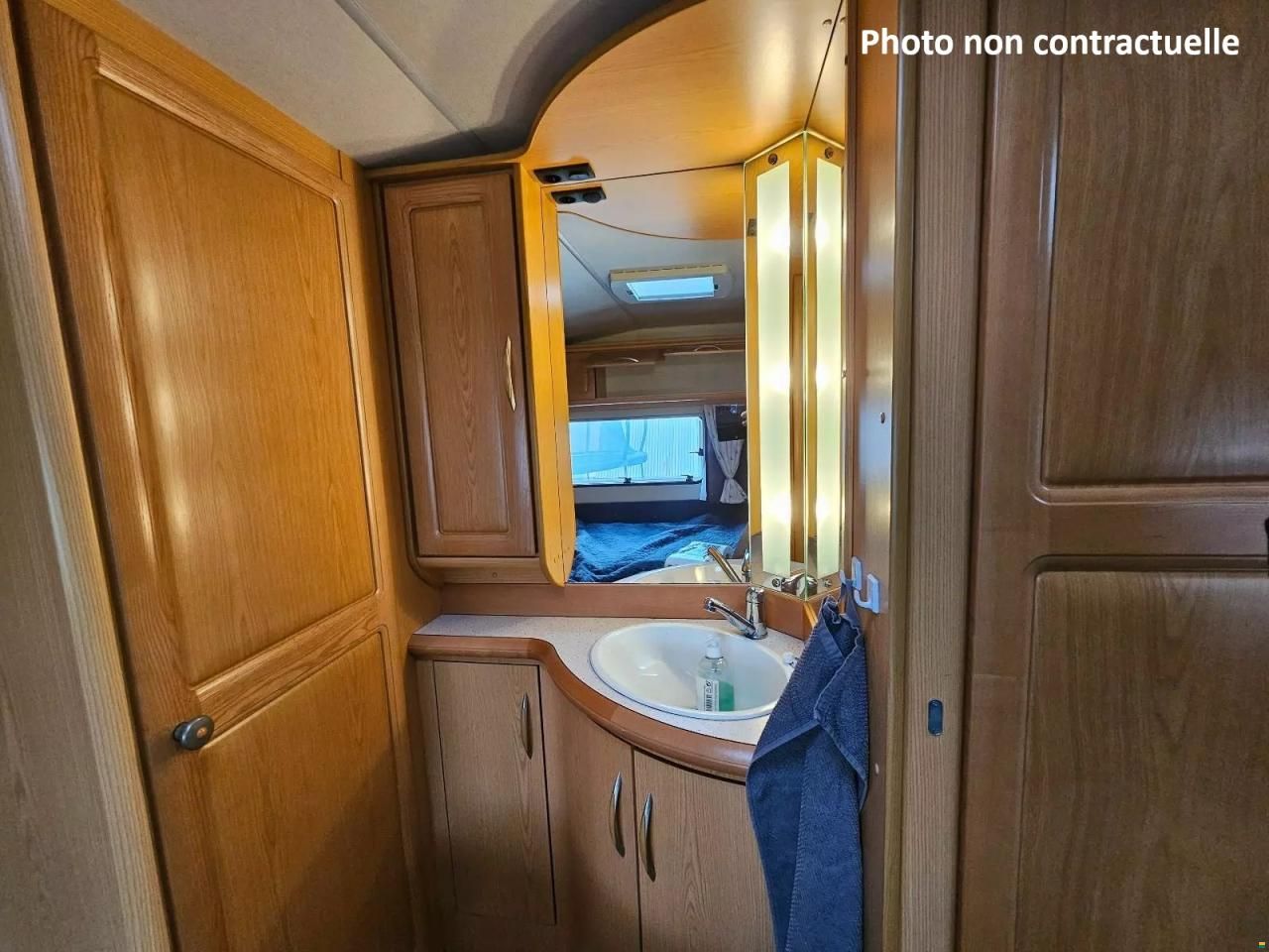 Hobby 610 Prestige