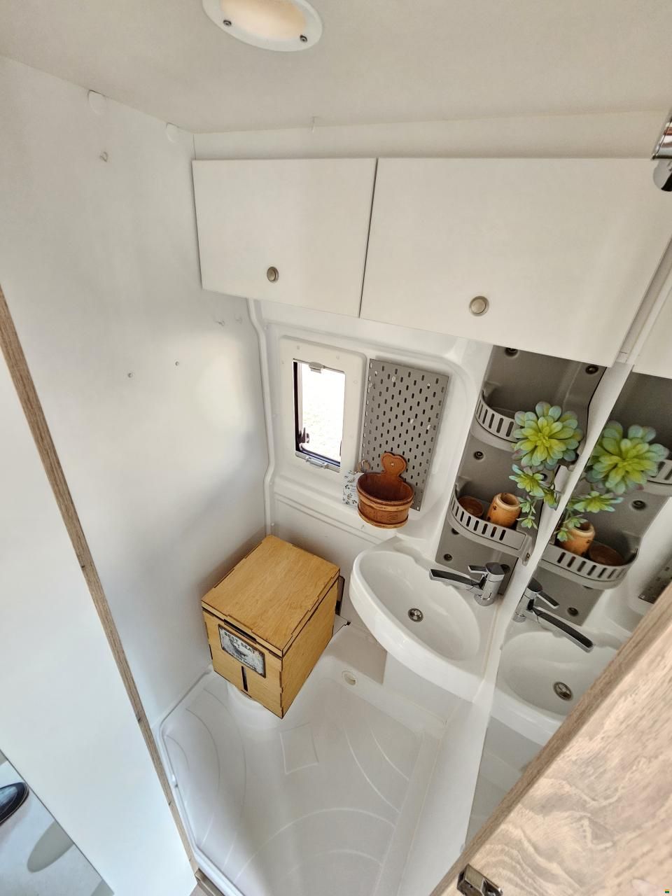 Clever Vans 600 mit Solar, Maxxfan, Dieselheizung!
