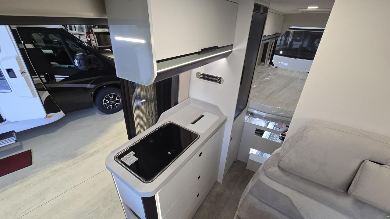 Karmann Davis Lifestyle DA 630 LS / MJ2026
