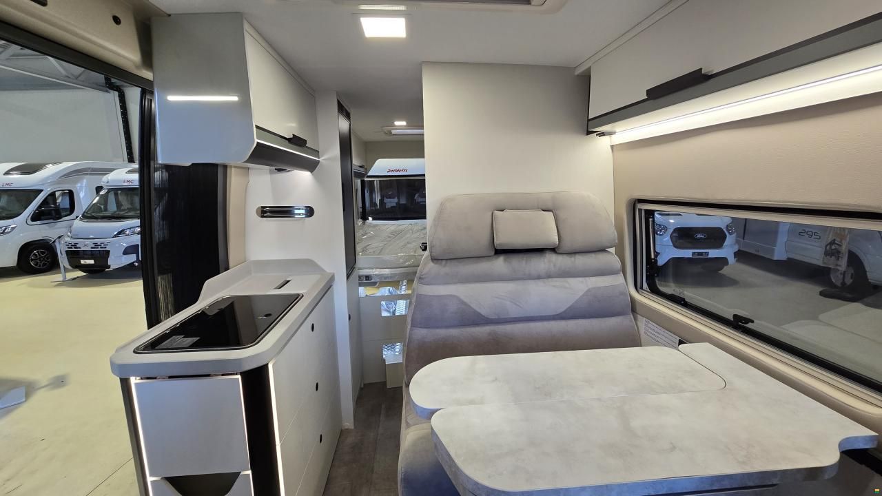 Karmann Davis Lifestyle DA 630 LS / MJ2026