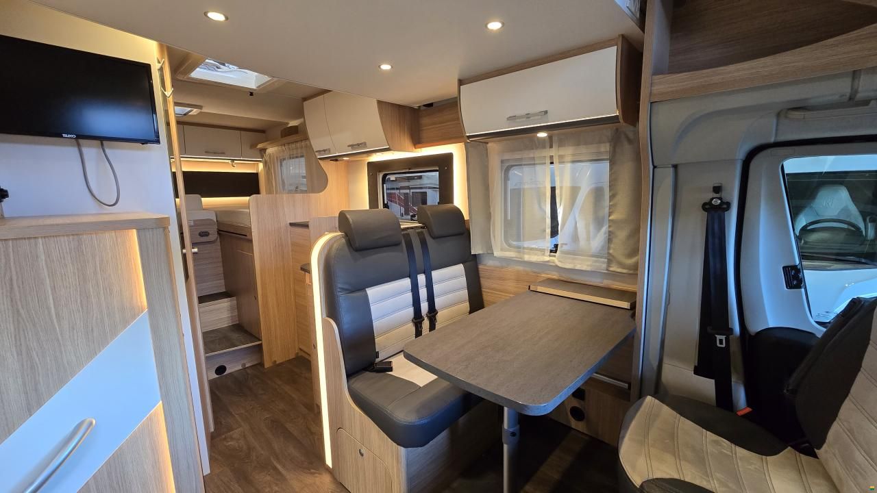 Sunlight T 67 S "Adventure Edition"
