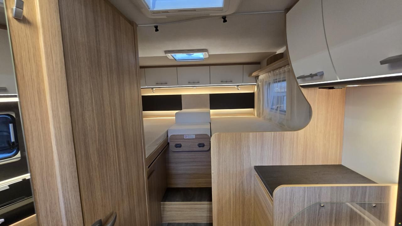 Sunlight T 67 S "Adventure Edition"