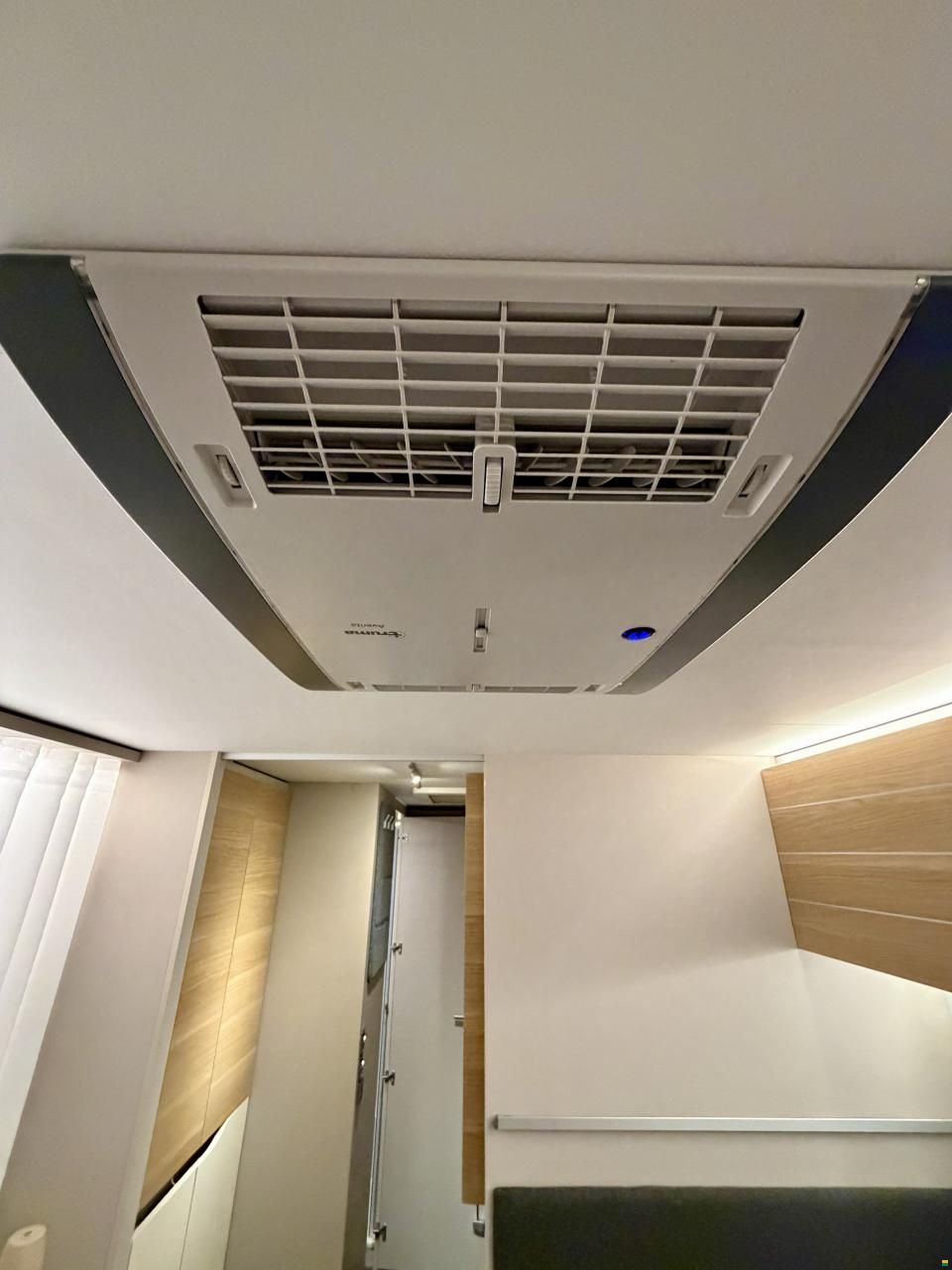 Adria Adora 753 UK