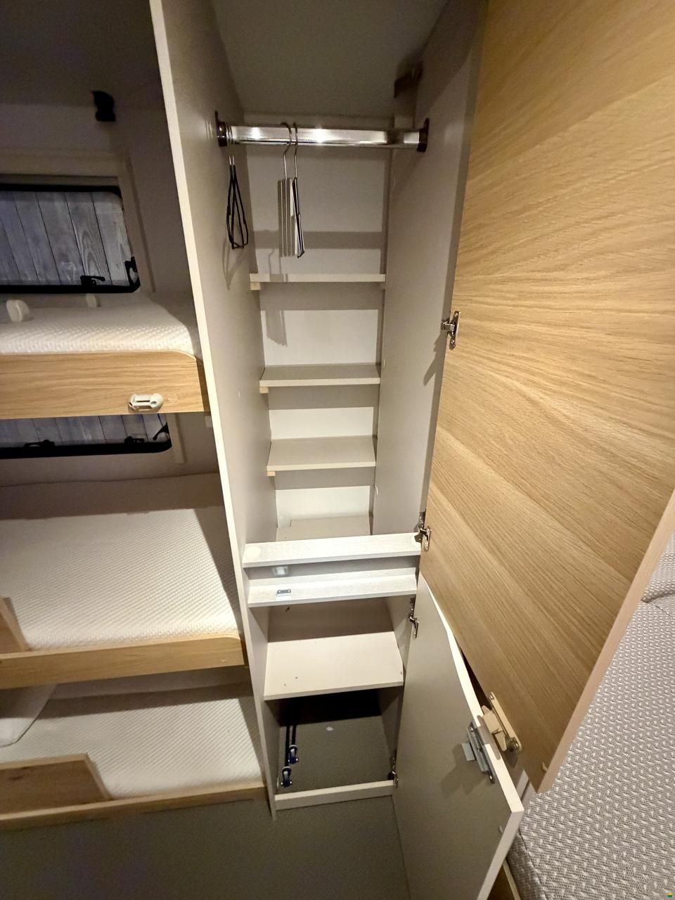 Adria Adora 753 UK