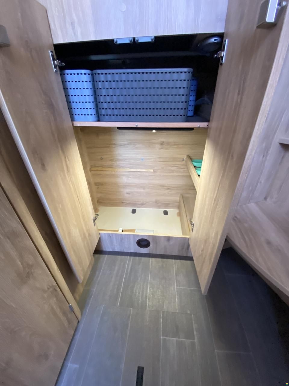 Eura Mobil Profila T 695 HB