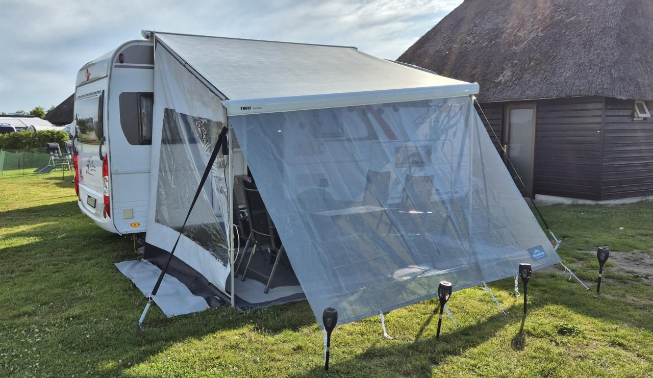 B&uuml;rstner Averso Plus 510 TK