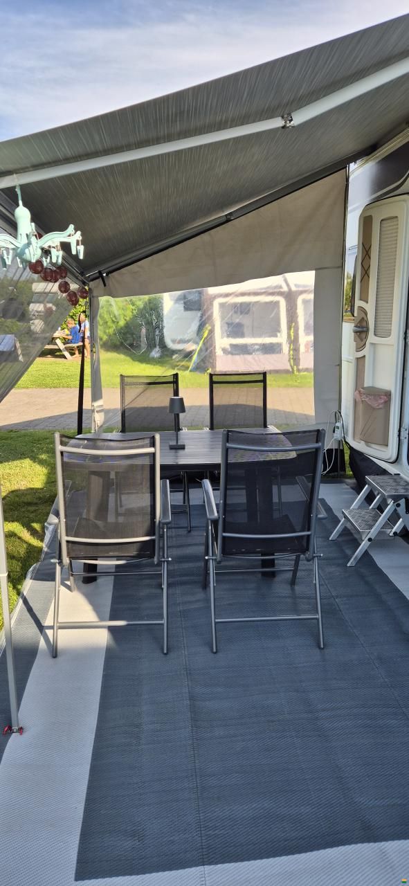 B&uuml;rstner Averso Plus 510 TK