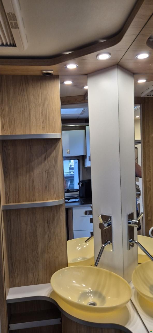 B&uuml;rstner Averso Plus 510 TK