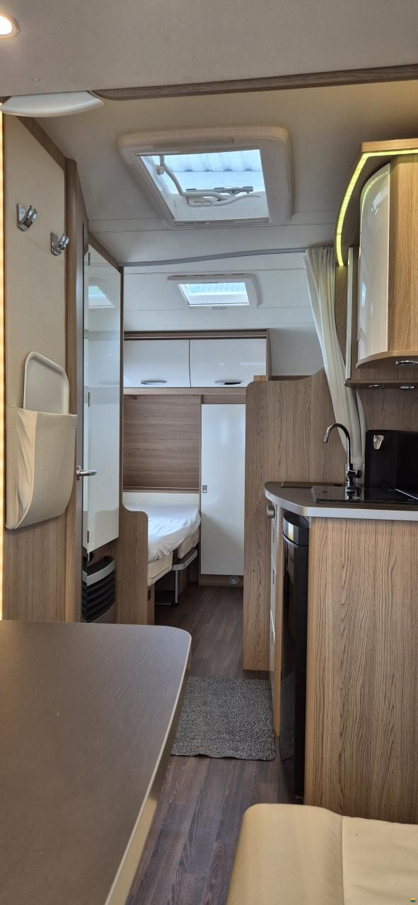 B&uuml;rstner Averso Plus 510 TK