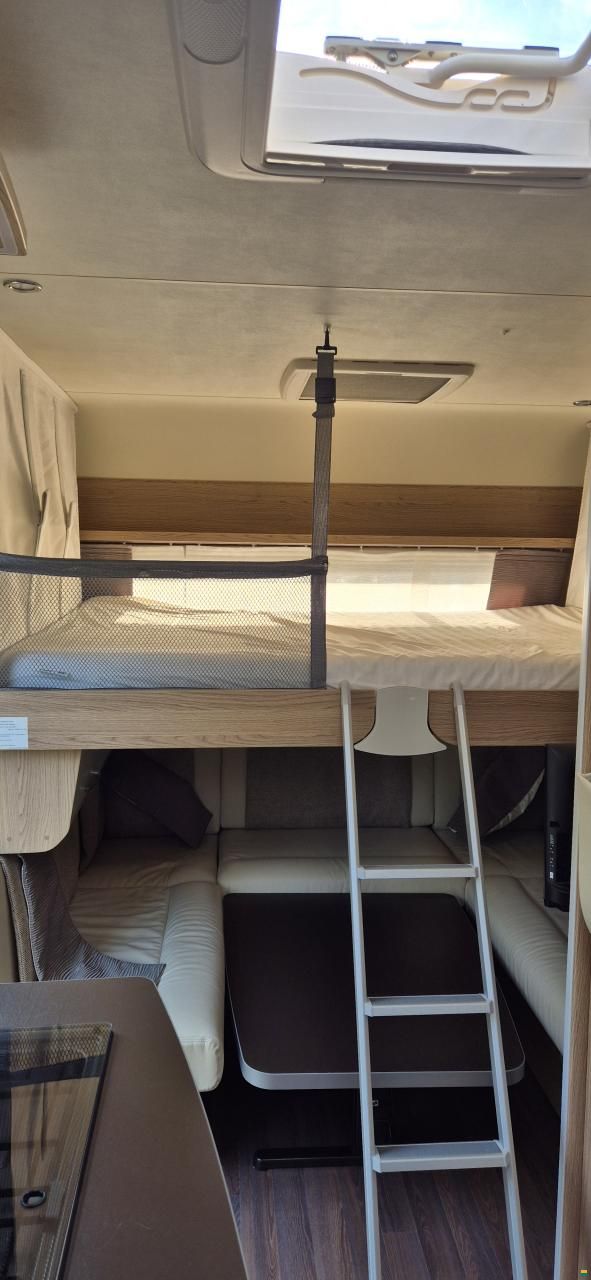 B&uuml;rstner Averso Plus 510 TK