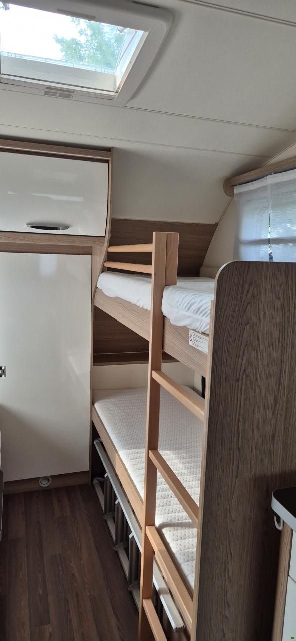 B&uuml;rstner Averso Plus 510 TK