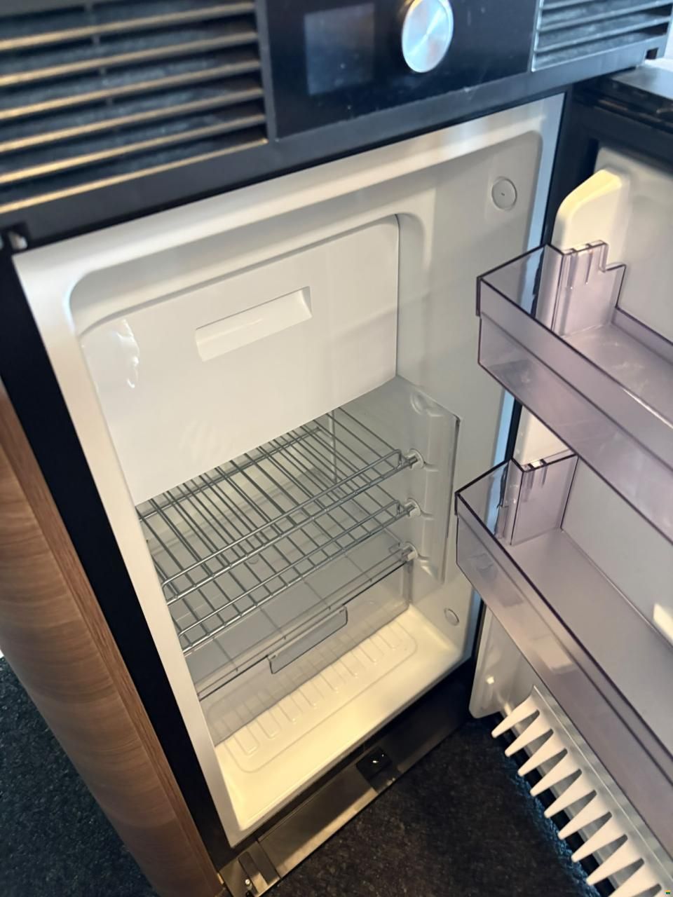 Knaus BoxLife 600 ME