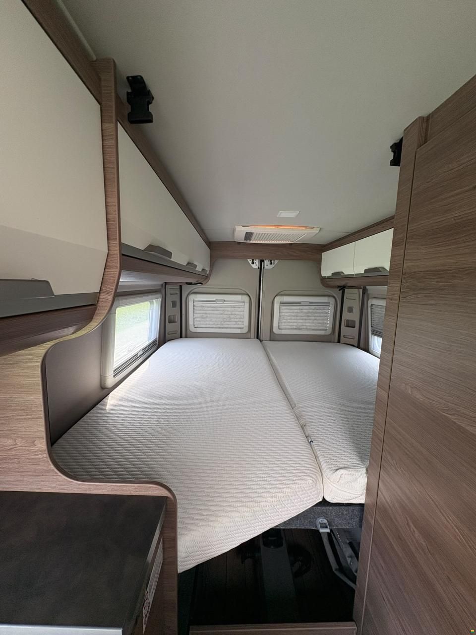 Knaus BoxLife 600 ME