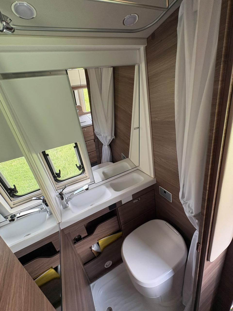 Knaus BoxLife 600 ME
