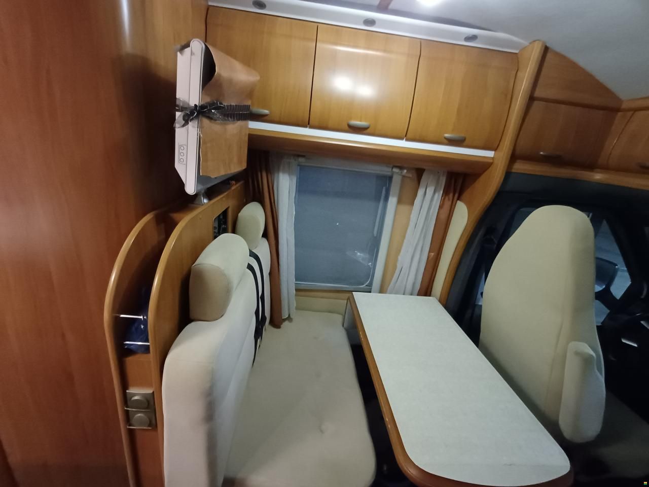 Hobby T 500 GFSC (Van)