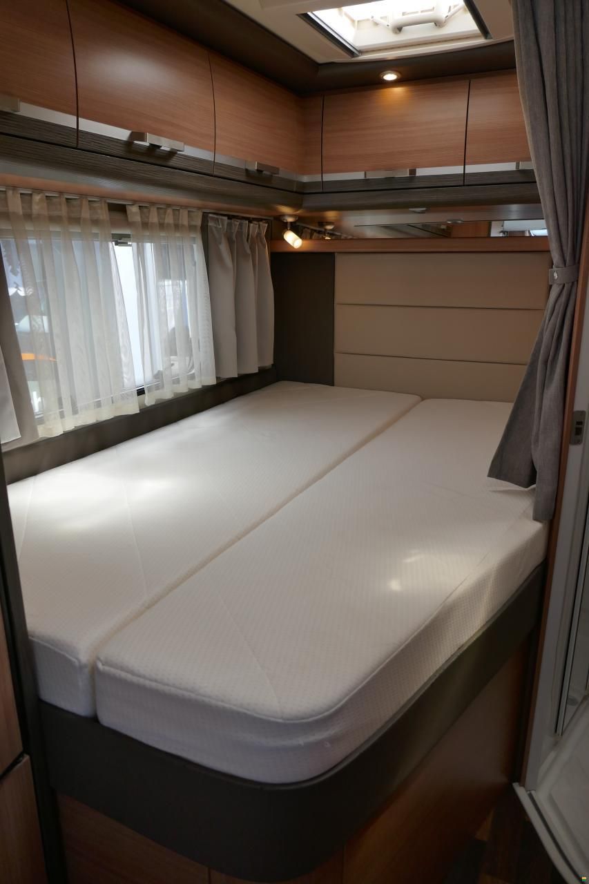 Knaus Sky Wave 650 MF