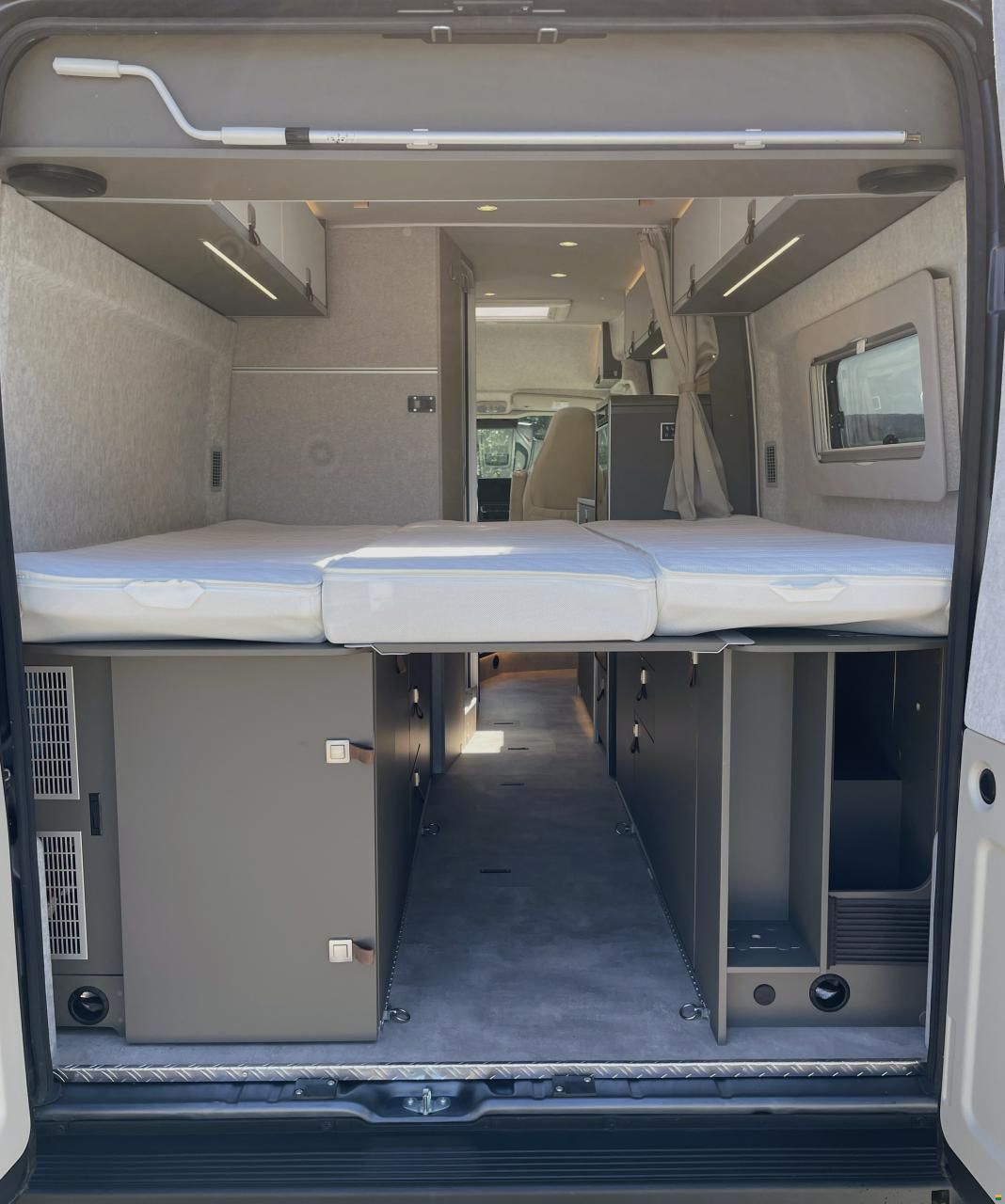Hymer Yellowstone
