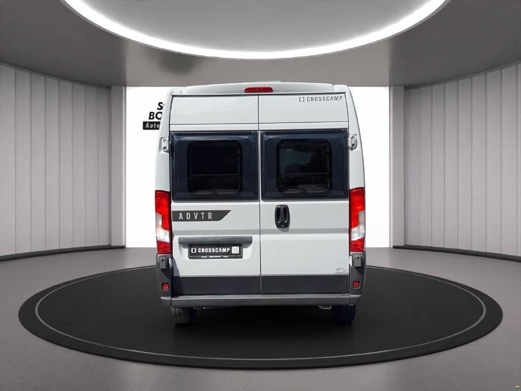 Crosscamp 5.4 DF 3.5t 2.2BlueHDi 140