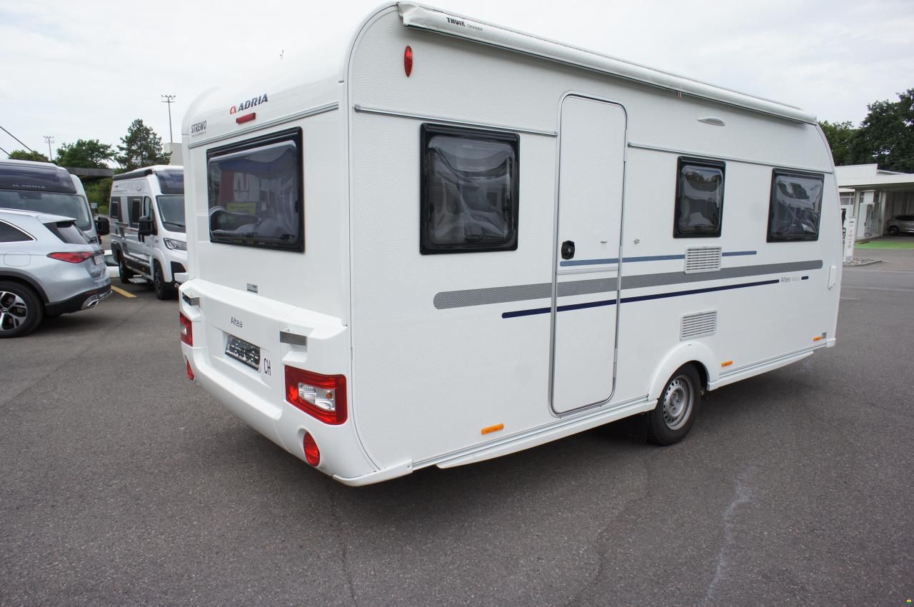 Adria Altea 492 LU