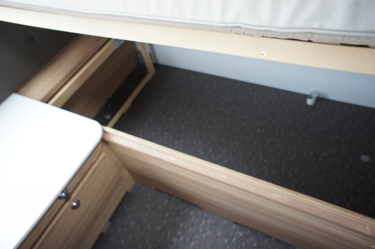 Adria Altea 492 LU