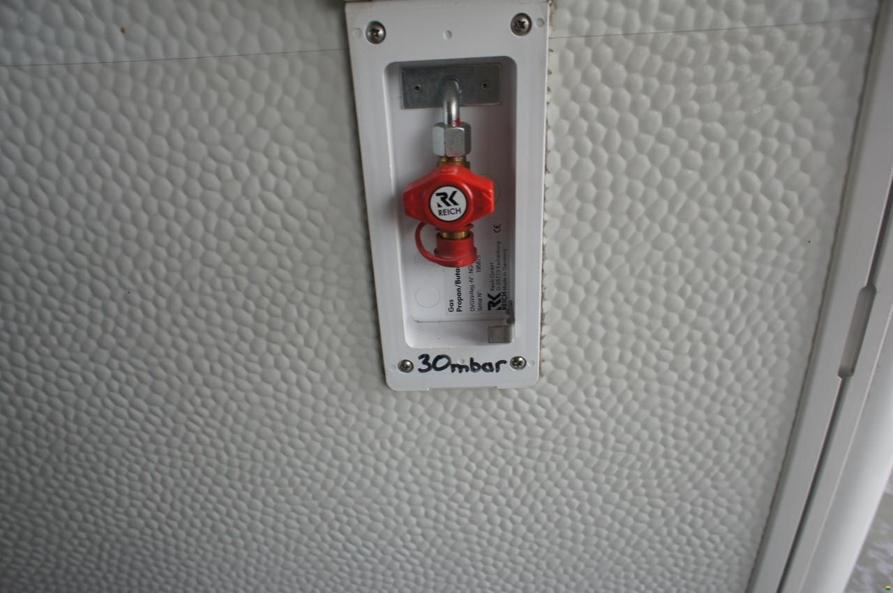 Adria Altea 492 LU