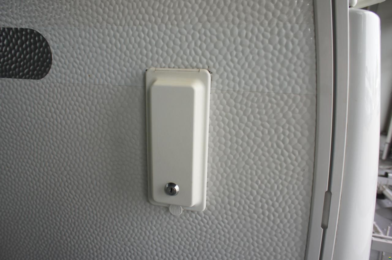 Adria Altea 492 LU