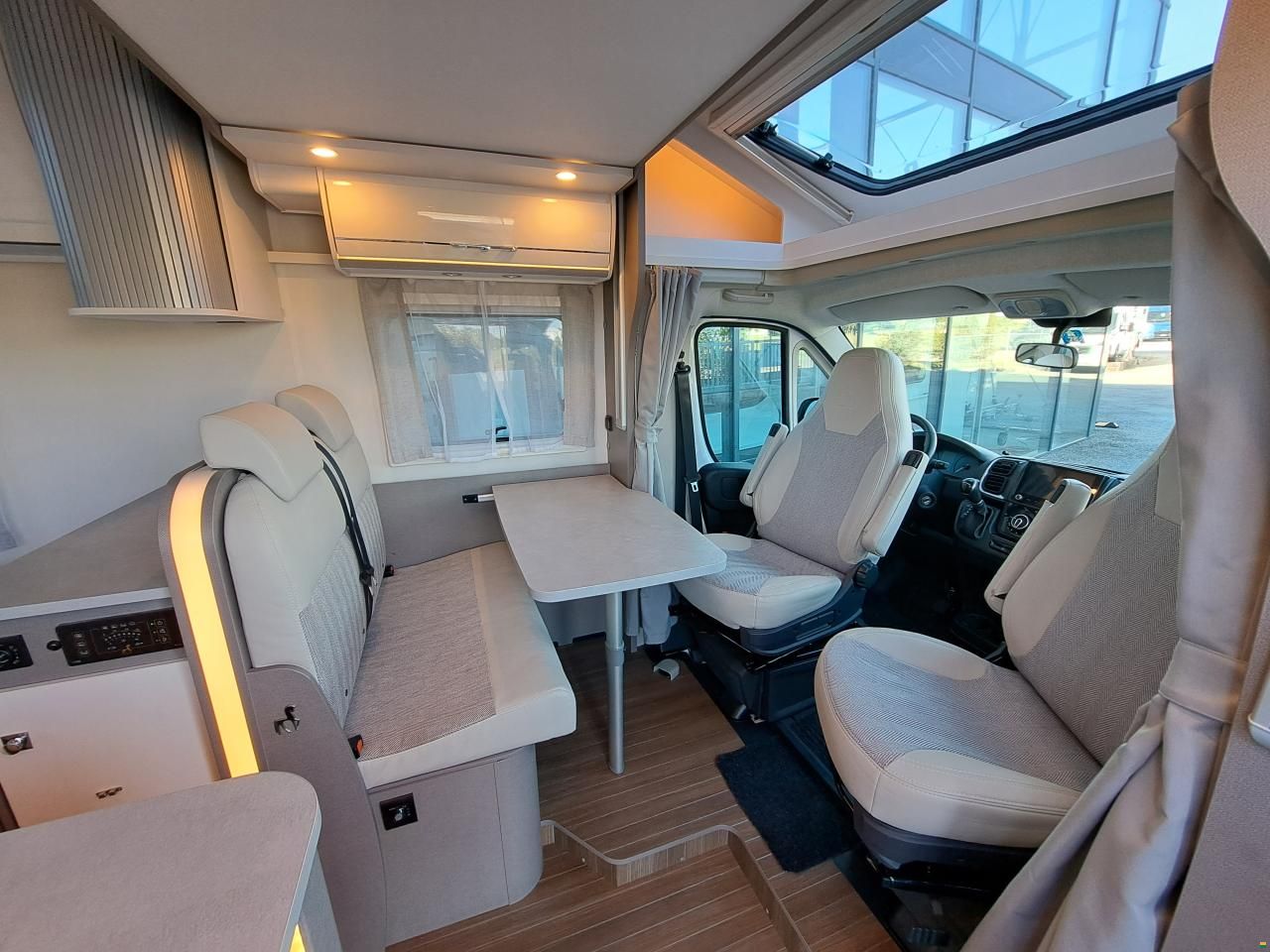 Etrusco T 5900 FB
