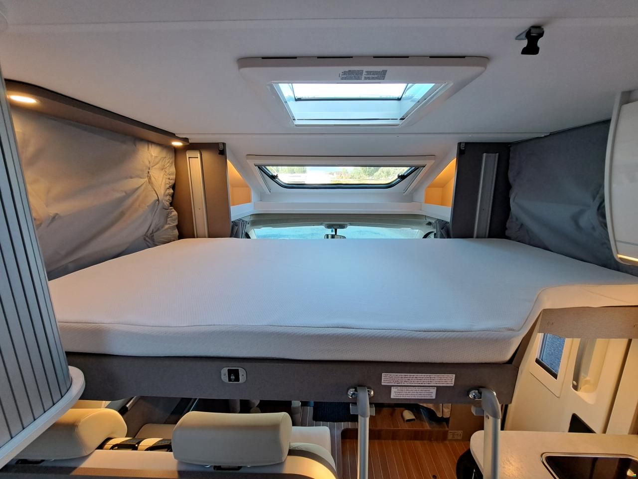 Etrusco T 5900 FB