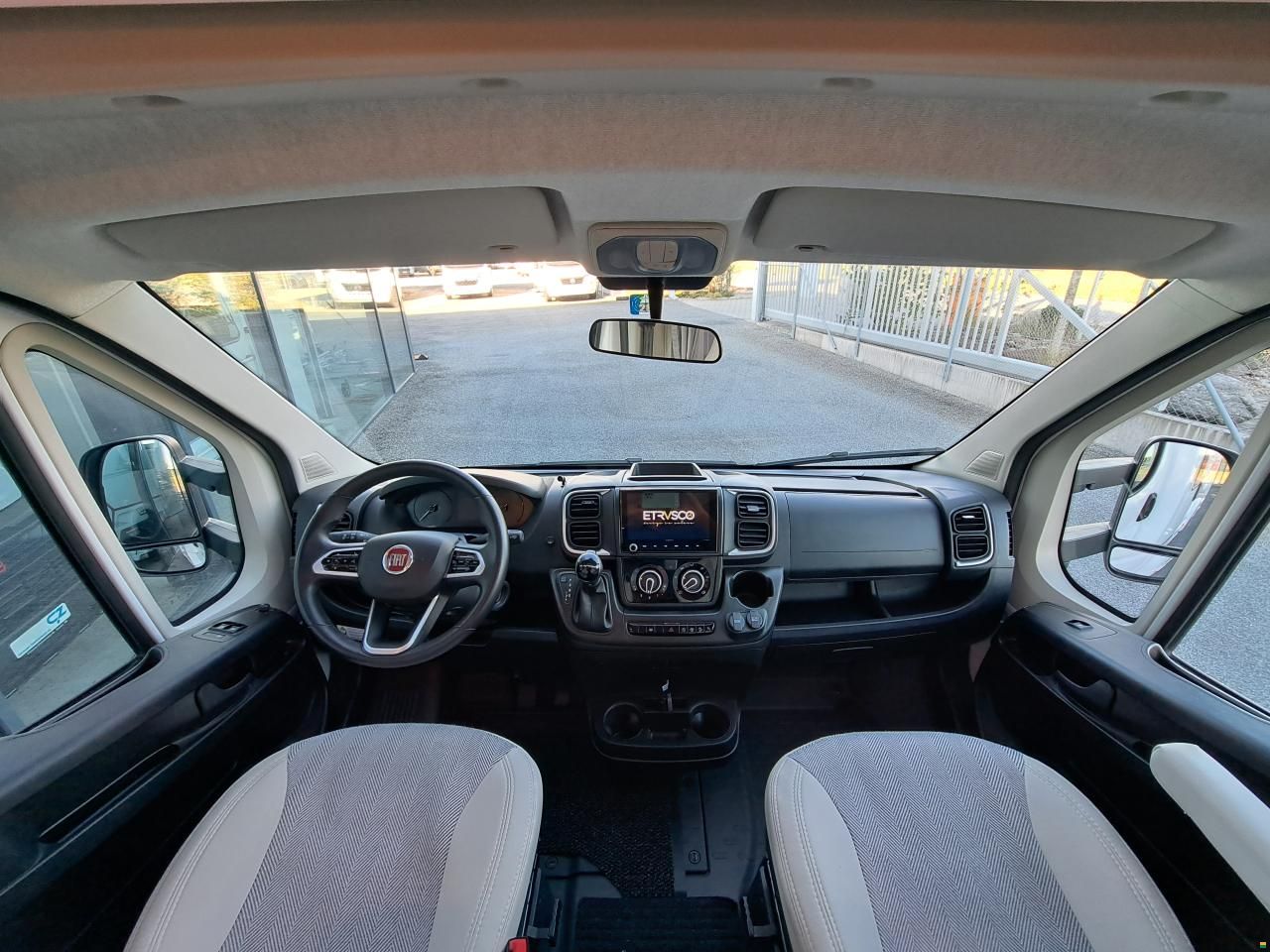 Etrusco T 5900 FB