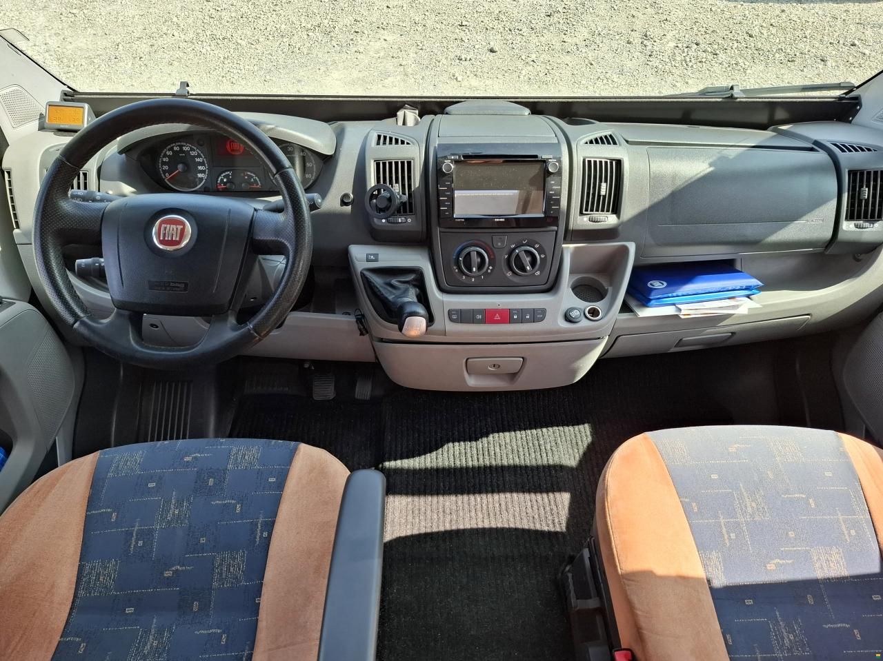 Pössl Roadcruiser 640 - AUTOMAT