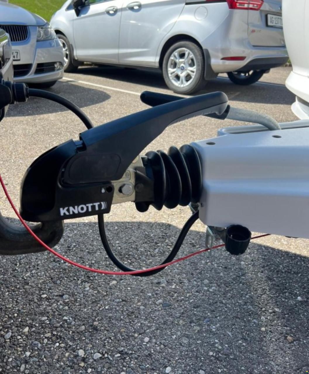 Hobby 560FC Prestige
