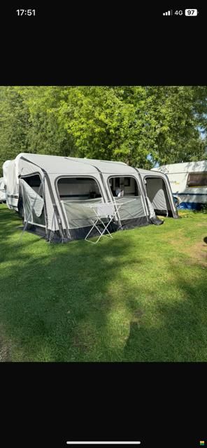 Adria Adora 542 UL