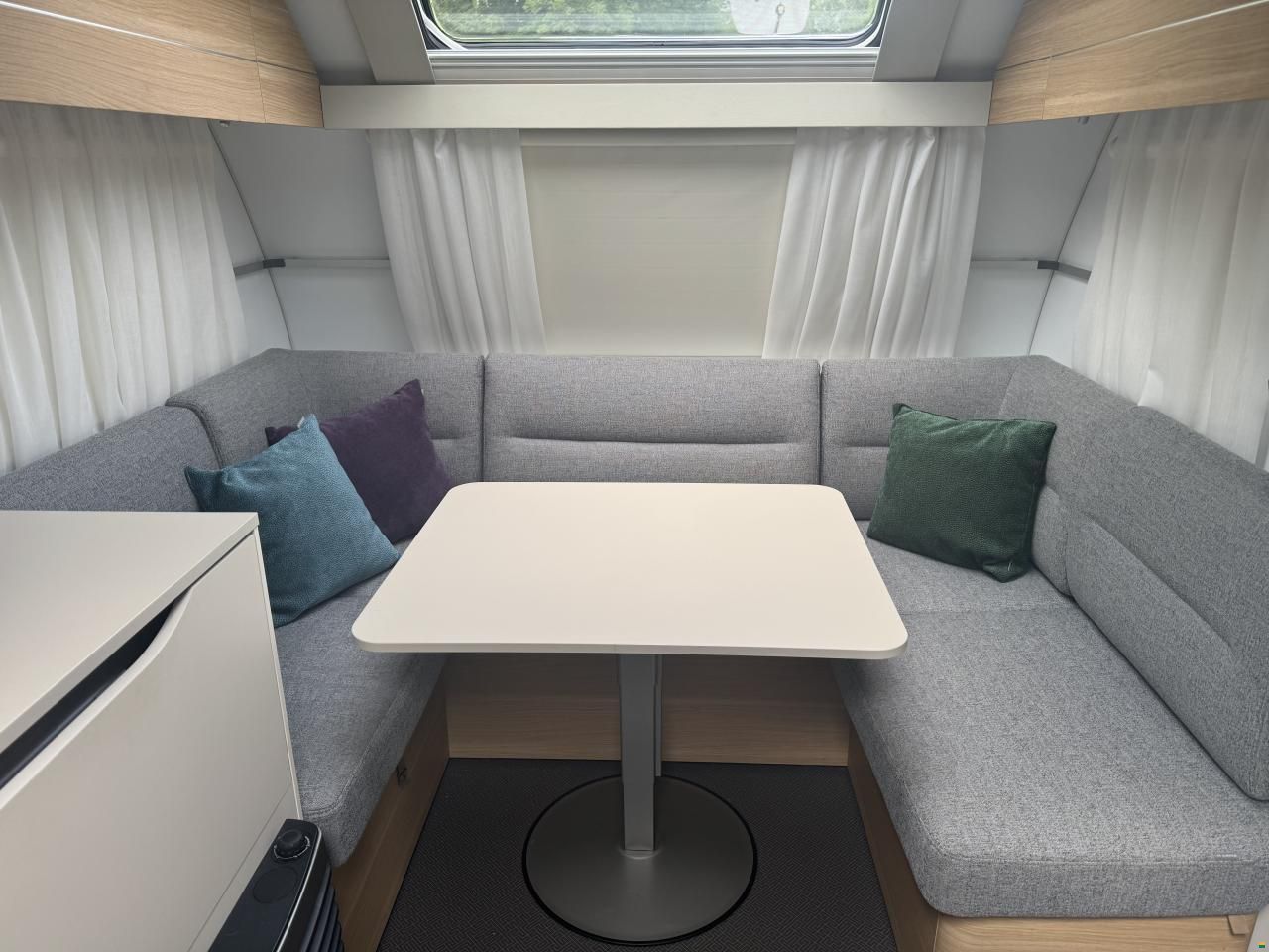 Adria Adora 542 UL