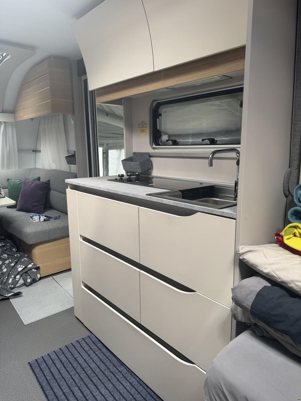 Adria Adora 542 UL
