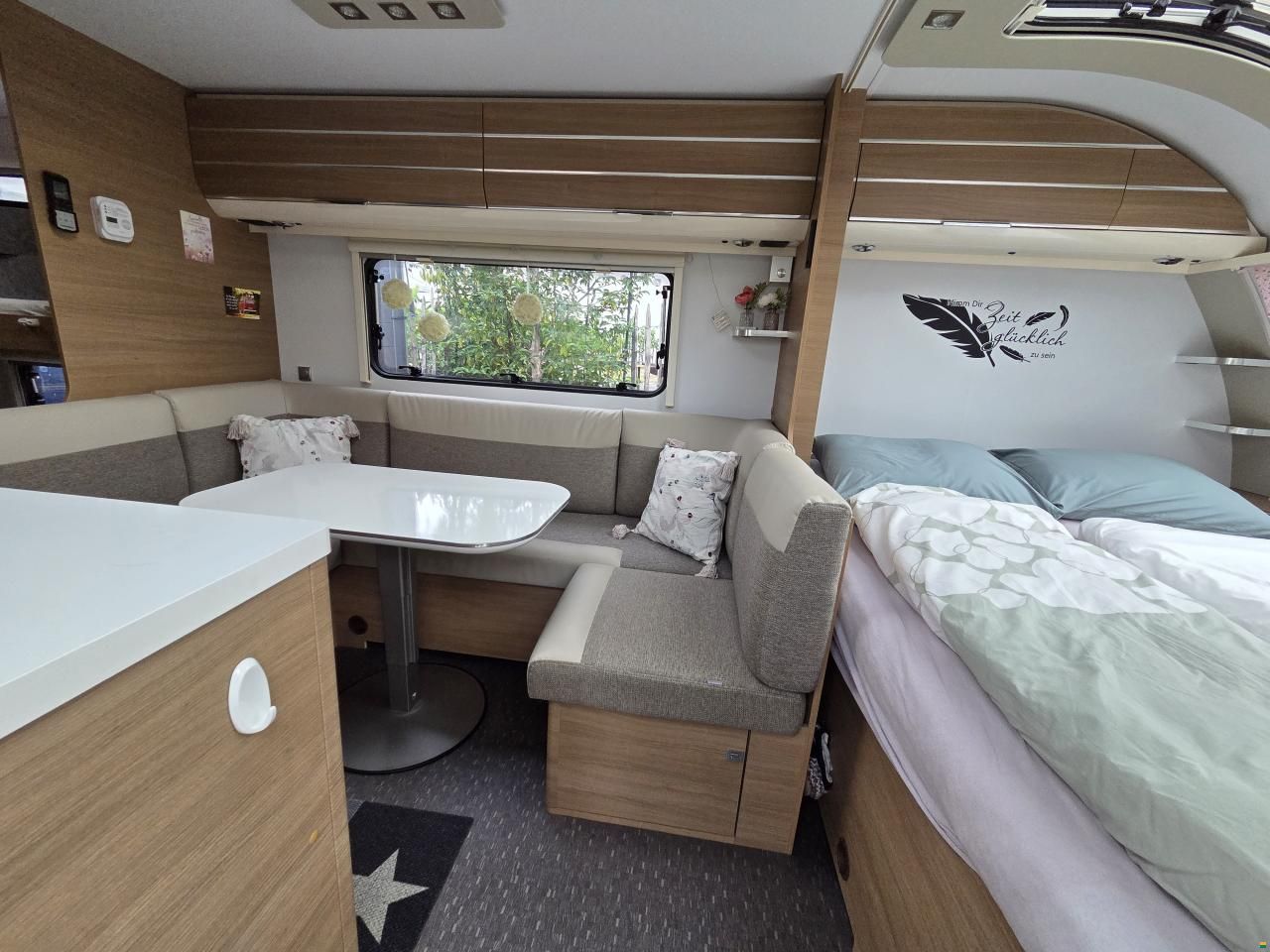 Adria Adora PT 573