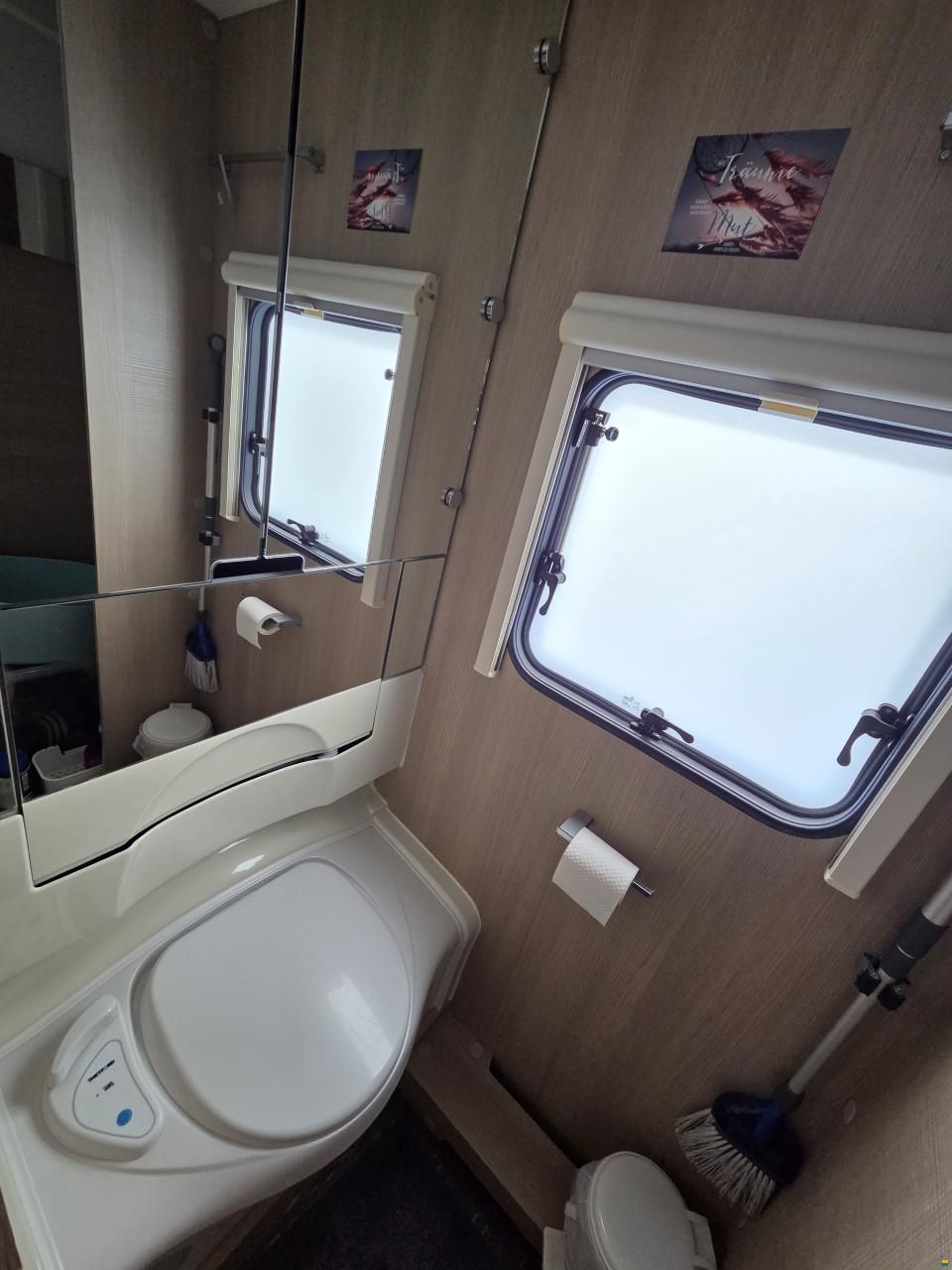 Adria Adora PT 573