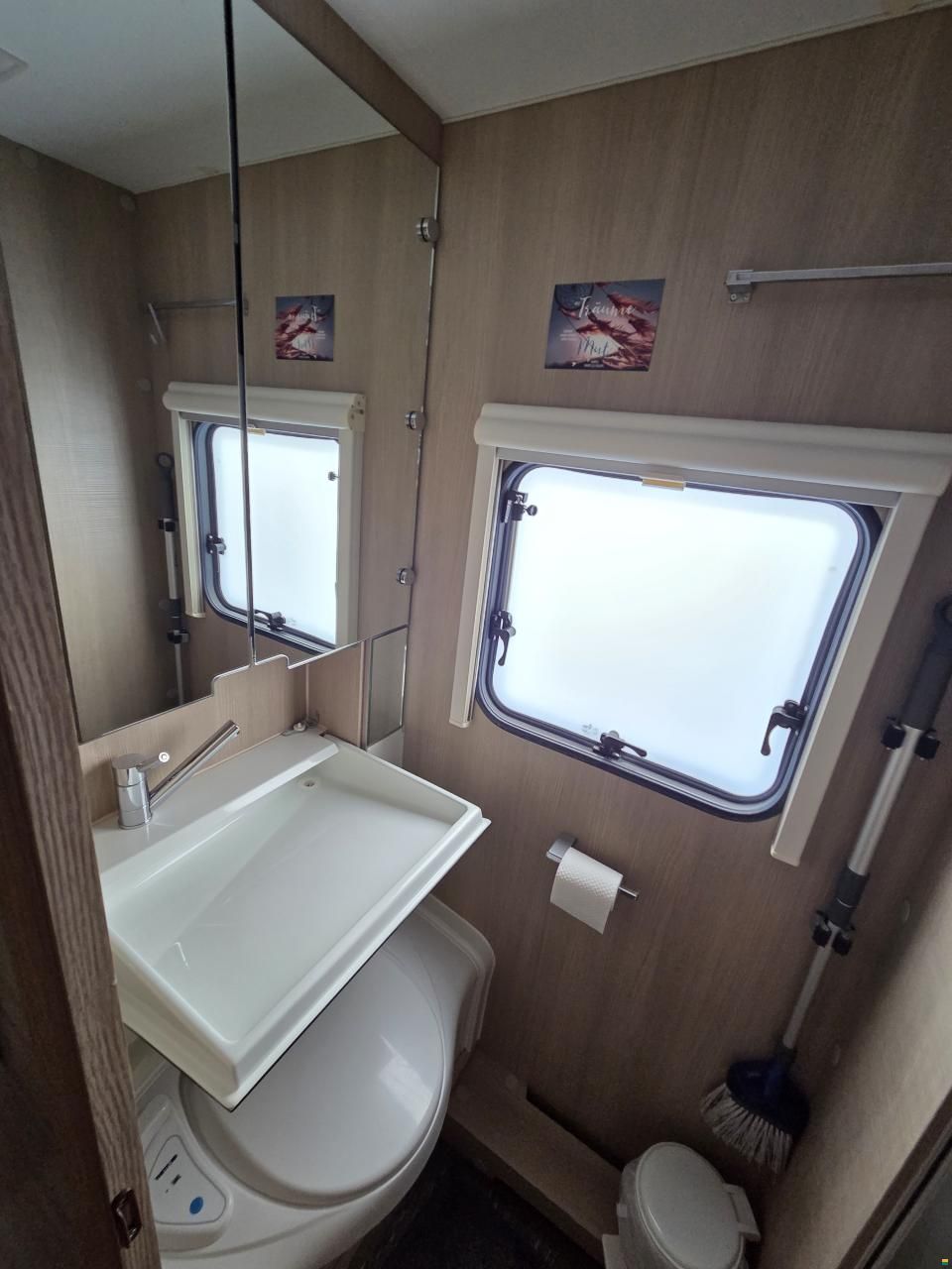 Adria Adora PT 573
