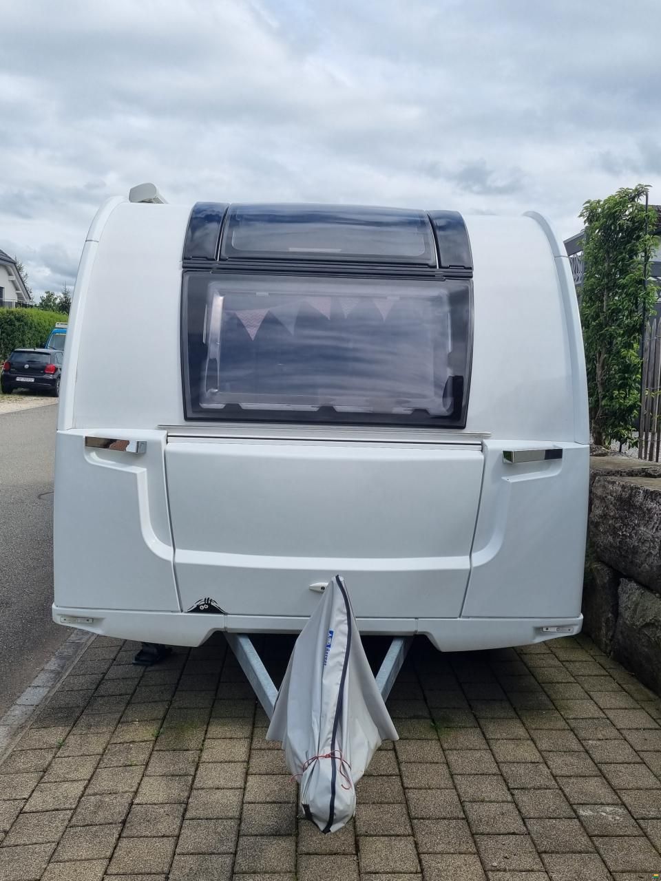 Adria Adora PT 573