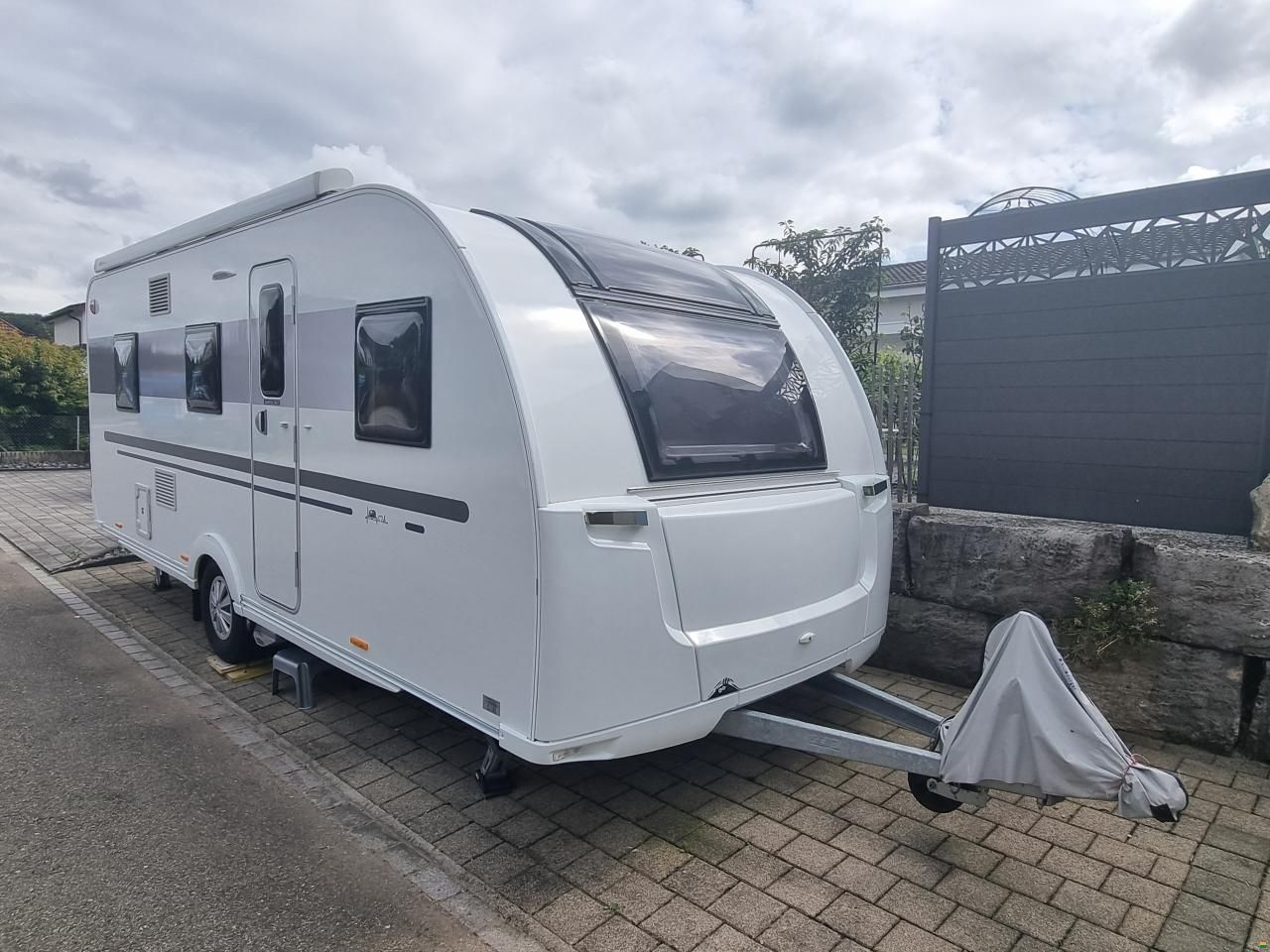 Adria Adora PT 573