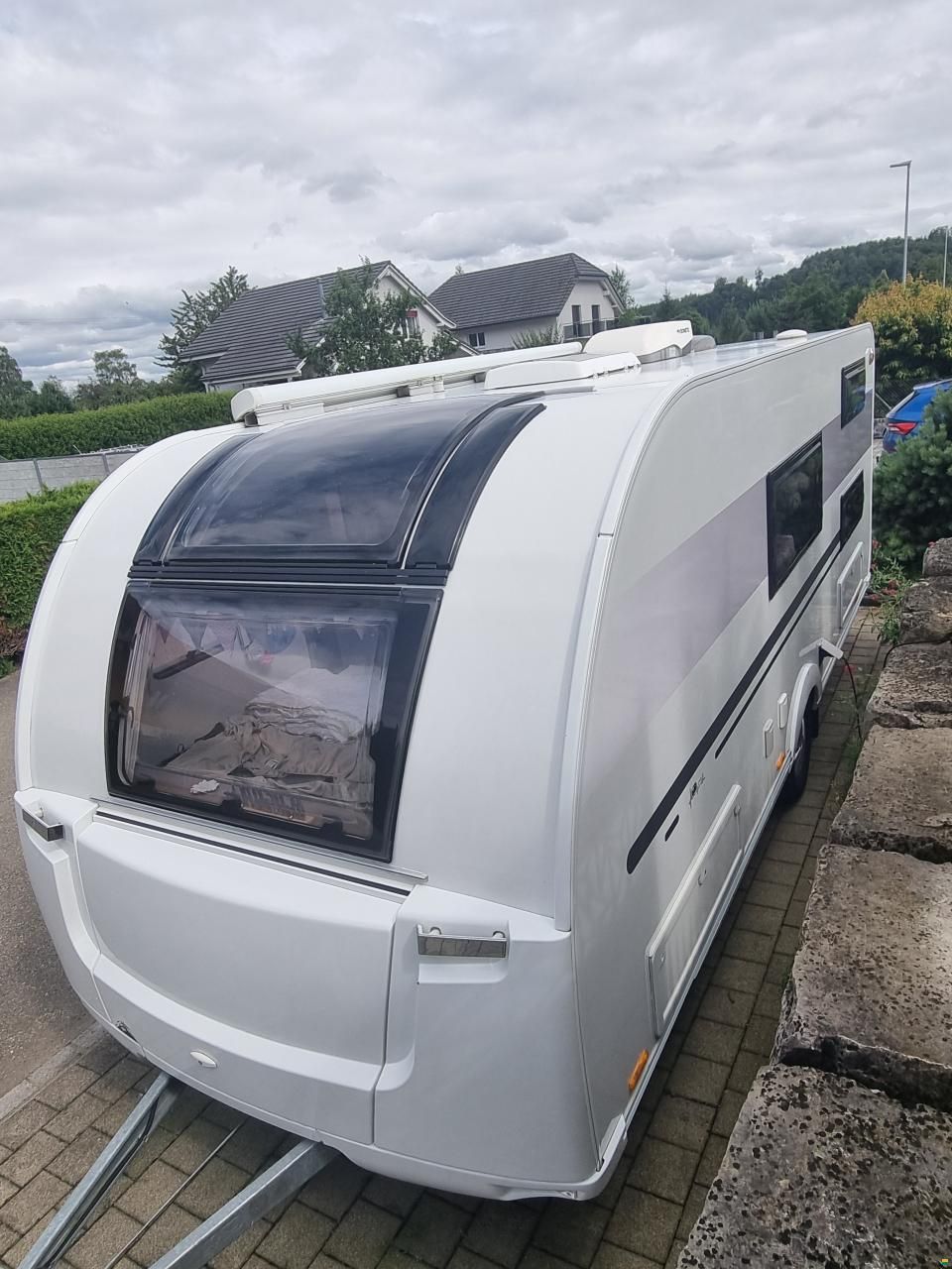 Adria Adora PT 573
