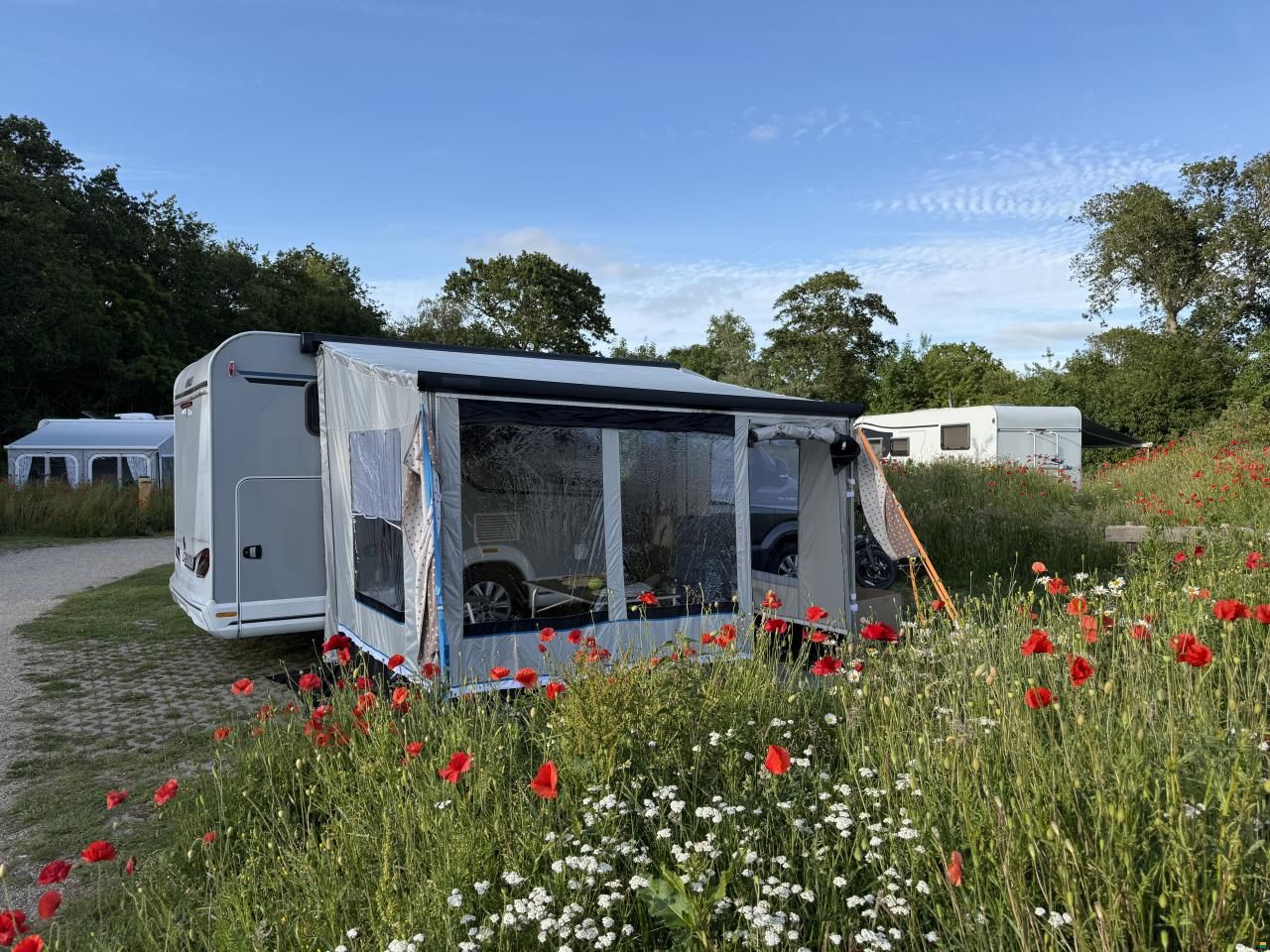 Knaus VAN TI MAN 640 MEG Vansation