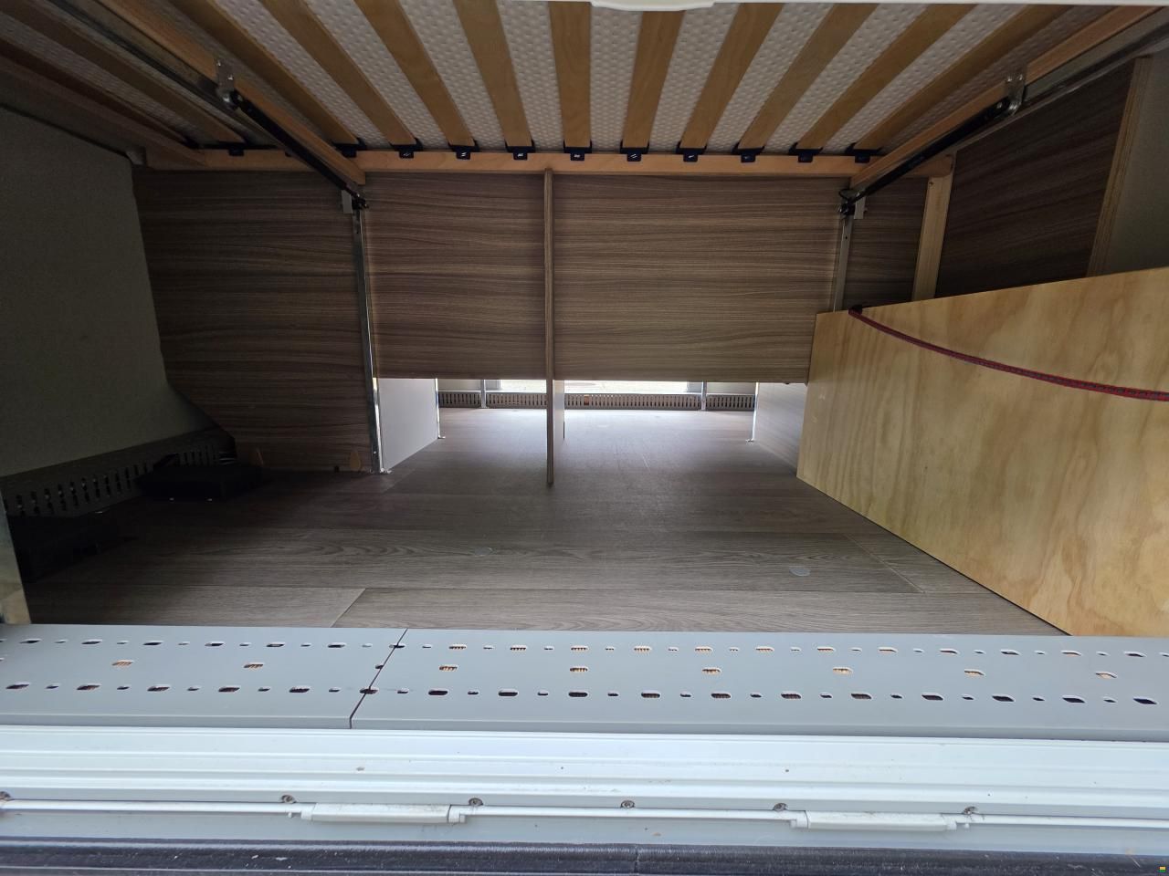 B&uuml;rstner Averso Plus 520 TL
